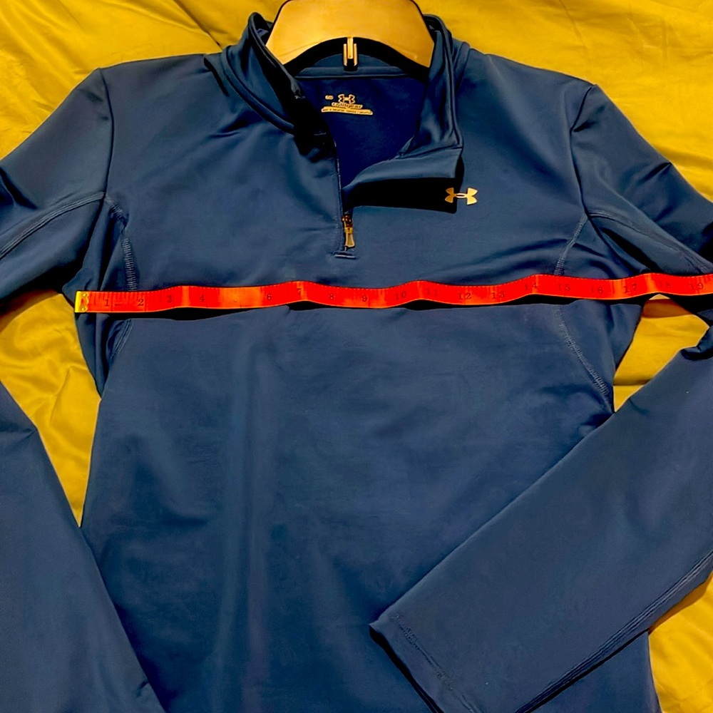 Under armour Large blue - Picture 3 of 4